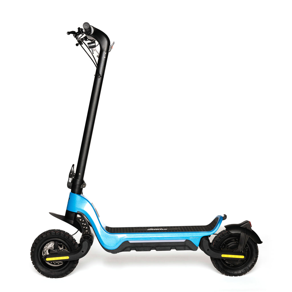 PATINETE ELÉCTRICO FOTONA TIGRAH - Eccomobility