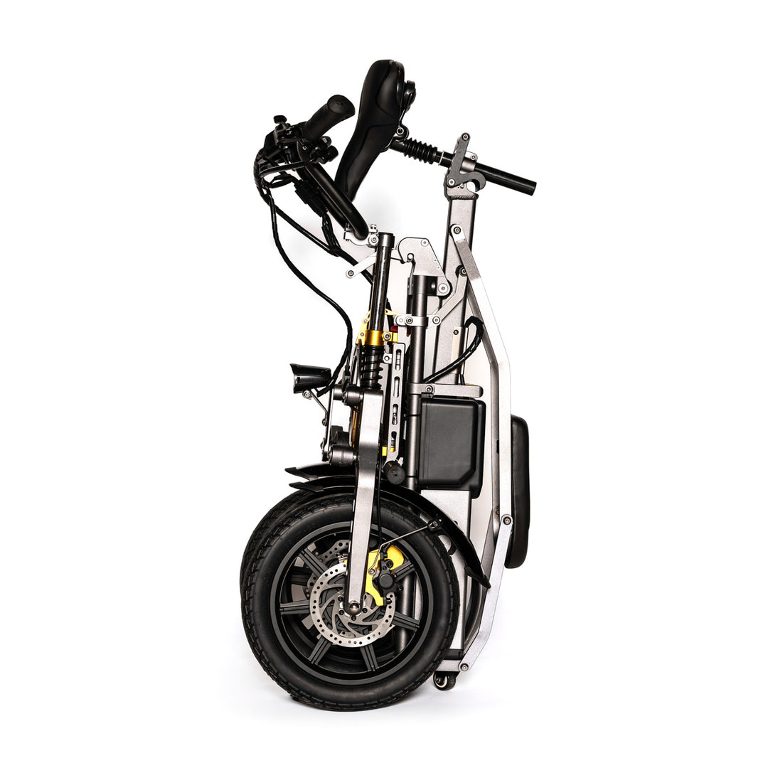 IC ELECTRIC TRICYCLE Q10