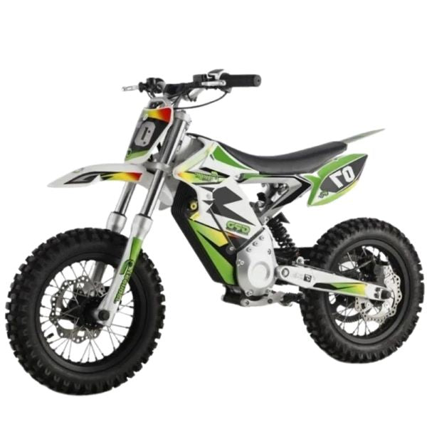 Moto Electrica niños GREENGER G12