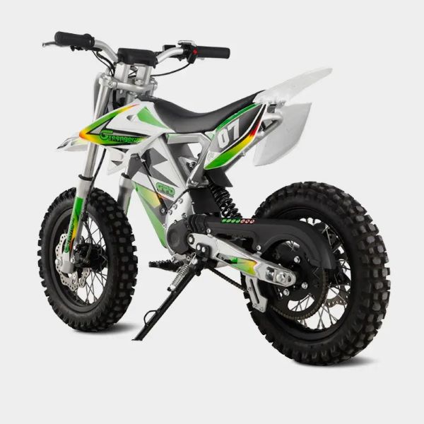 Moto Electrica niños GREENGER G12